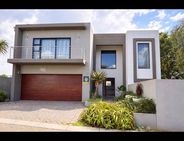 3 BEDROOM PROPERTY TO RENT IN BRYANSTON